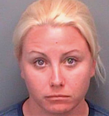 Strazdins Catherine - Pinellas County, FL 