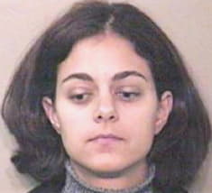 Navarro Christine - Leon County, FL 