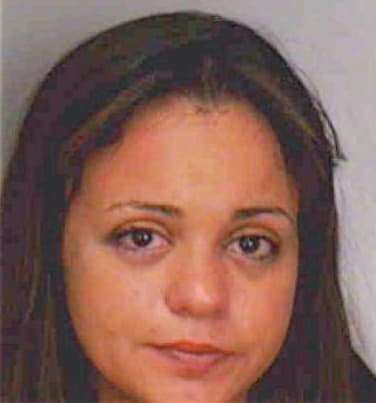 Wilson Denise - Polk County, FL 