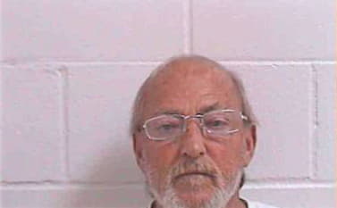 Spooner Donald - Decatur County, GA 