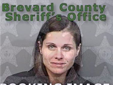 Jones Elizabeth - Brevard County, FL 