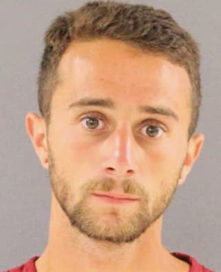Devallette Evan - Knox County, TN 