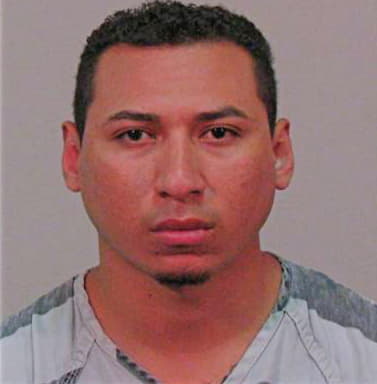 Mejia Filiberto - Tift County, GA 