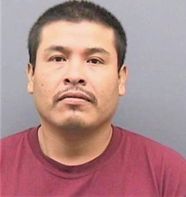Molina Floriberto - Hillsborough County, FL 