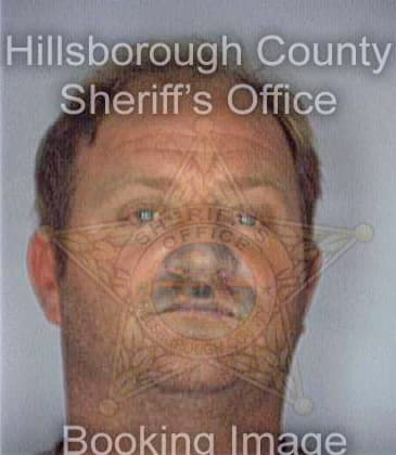 Donaway Gary - Hillsborough County, FL 