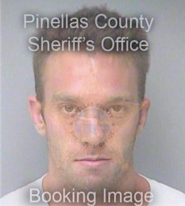 Vernon Gregory - Pinellas County, FL 