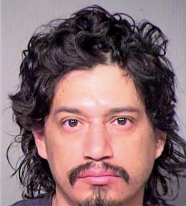 Milian-Espinoza Jaime - Maricopa County, AZ 