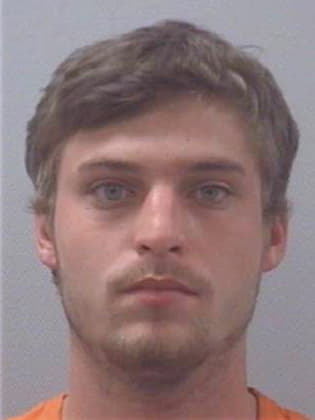 Dennis James - Lexington County, SC 