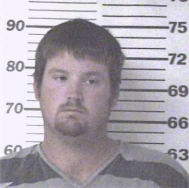 Howard James - Henderson County, TX 