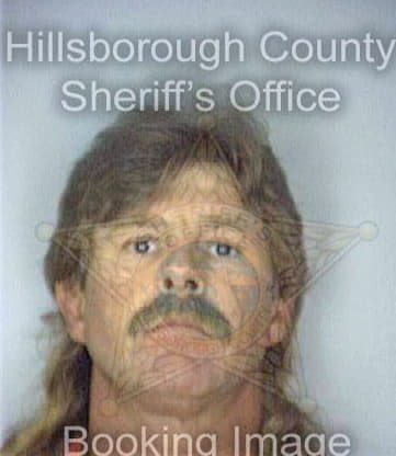 Callahan Jerry - Hillsborough County, FL 