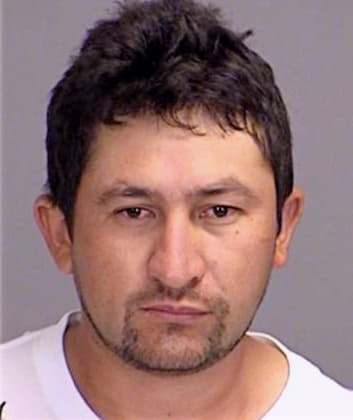 Lopez Jesus - Brazos County, TX 