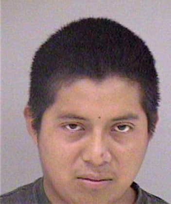 Perez Jesus - Madera County, CA 