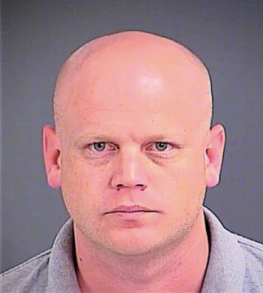 Sherlock John - Charleston County, SC 