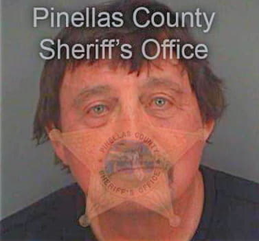 Varnado John - Pinellas County, FL 