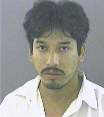 Rodriguez-Gonzales Jose - Gwinnett County, GA 