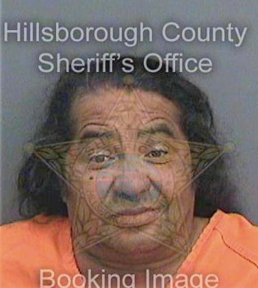 Salinas Jose - Hillsborough County, FL 