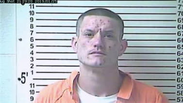 Blanton Joshua - Hardin County, KY 