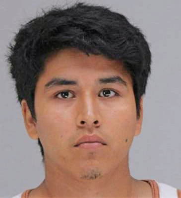 Chavez Julio - Dallas County, TX 
