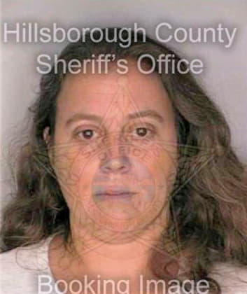 Perez Karen - Hillsborough County, FL 