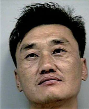 Ok Kwang - Gwinnett County, GA 