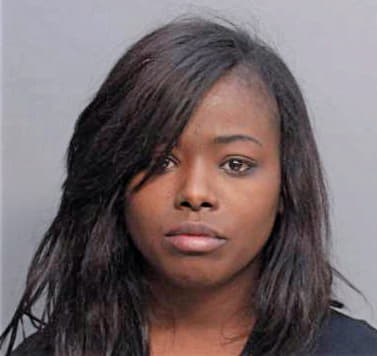 Hicks Lavivian - Dade County, FL 