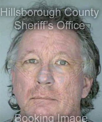 Dawson Lawrence - Hillsborough County, FL 