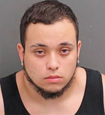 Pinochet Marcelo - Orange County, FL 