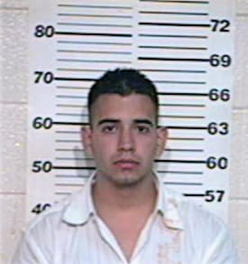 Hernandez Marcos - Hidalgo County, TX 