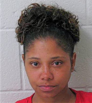 Roberts Mariolyn - Newton County, GA 