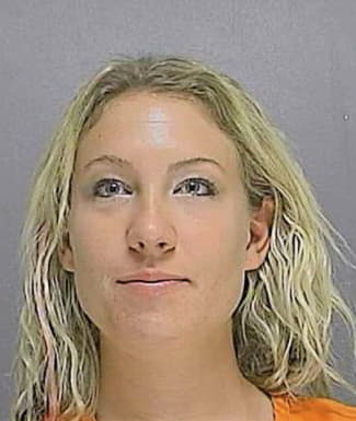 Stoll Mary - Volusia County, FL 