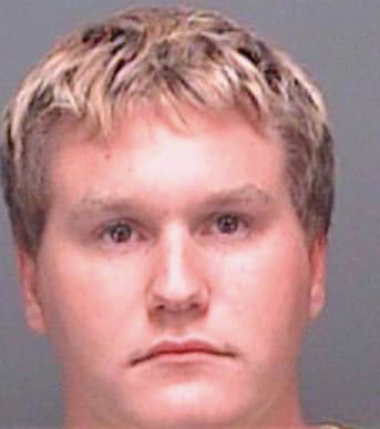 Marshall Michael - Pinellas County, FL 