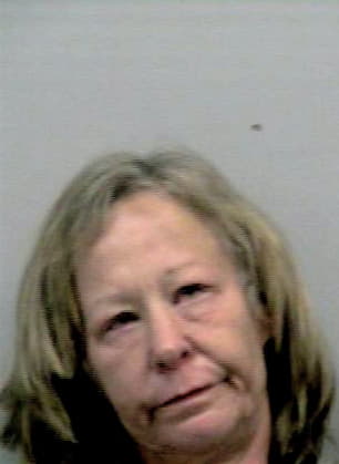 Swanson Patricia - Gwinnett County, GA 