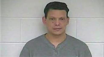 Boyce Paul - Carroll County, KY 