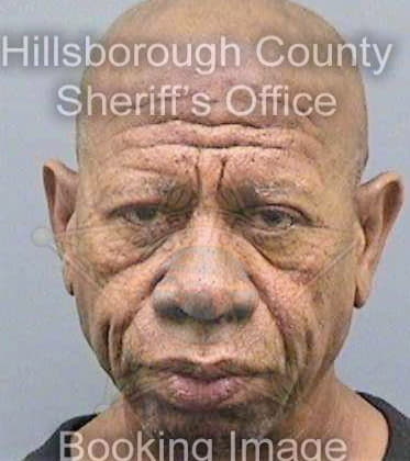 Bell Raphael - Hillsborough County, FL 