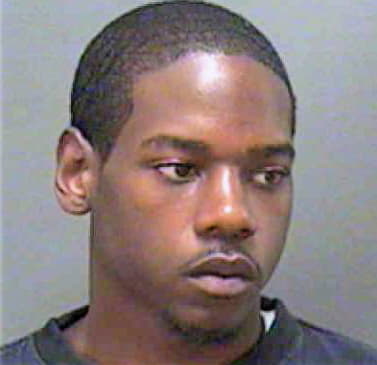 Tucker Rasul - Mecklenburg County, NC 