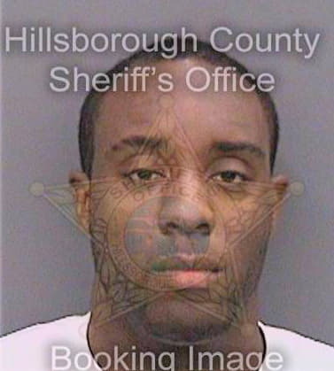 Dalemarre Rhodfor - Hillsborough County, FL 