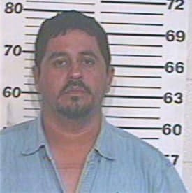 Botello Rodolfo - Hidalgo County, TX 