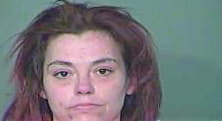 Richardson Stephanie - Knox County, TN 