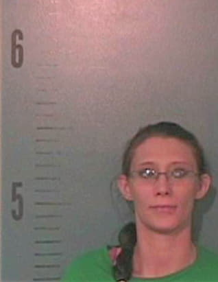 Martin Terri - Taylor County, TX 