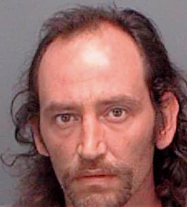 Hendrickson Tim - Pinellas County, FL 