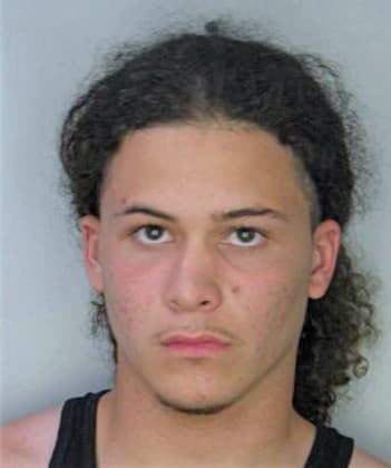 Echevarria Wilfredo - Hillsborough County, FL 