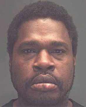 Howard Willie - Douglas County, GA 