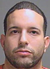 Dehostos Andre - Mahoning County, OH 