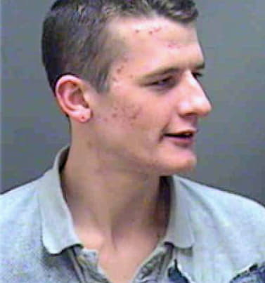Fortner Andrew - Mecklenburg County, NC 