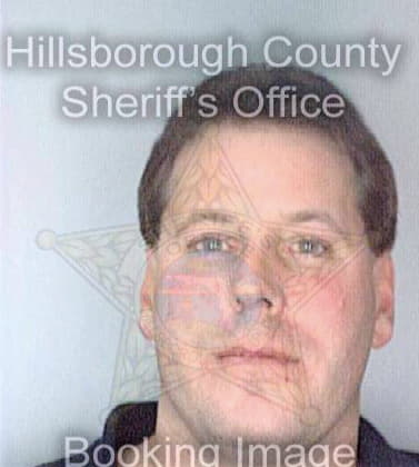 Orso Andrew - Hillsborough County, FL 
