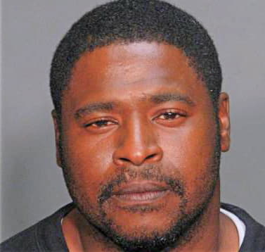 Thornton Antoine - Wake County, NC 