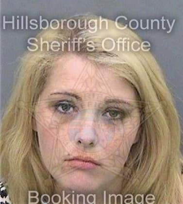 Ellingson Brittany - Hillsborough County, FL 