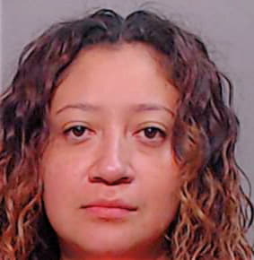 Cedillo Christina - Hidalgo County, TX 