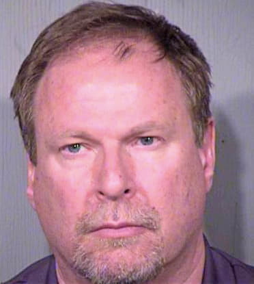 Staniforth Christopher - Maricopa County, AZ 