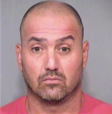 Boker Daniel - Maricopa County, AZ 